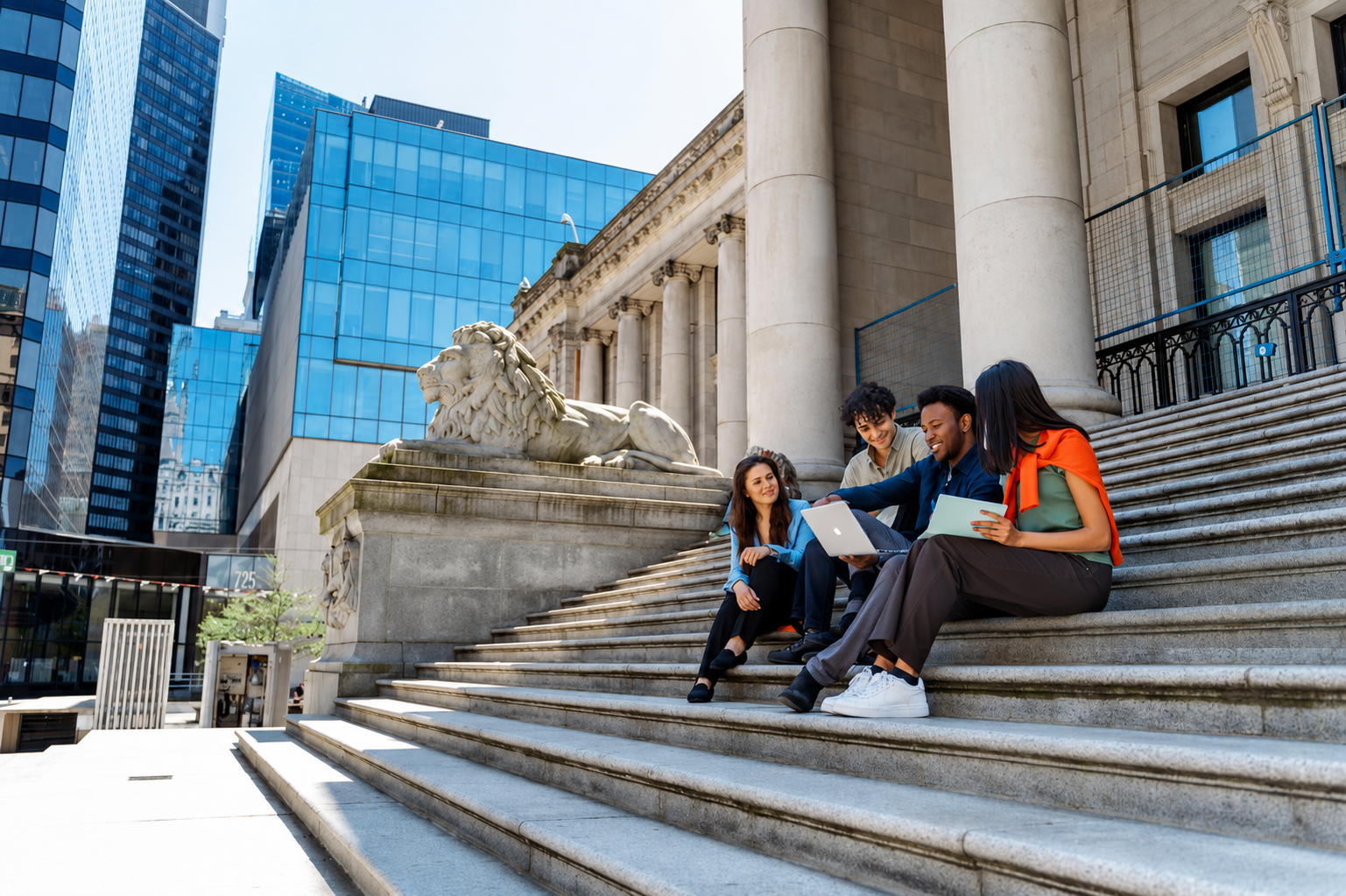 Cannoga College Ottawa